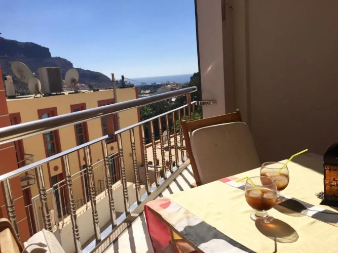 Apartamento Claudina