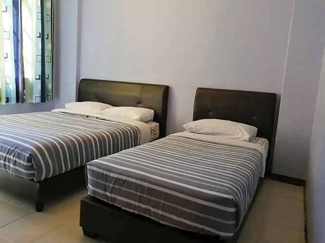 MH313 apartment