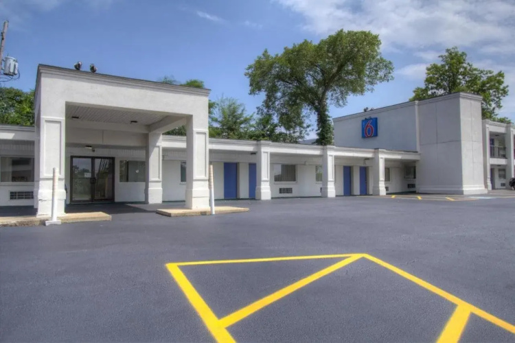 Otel görseli