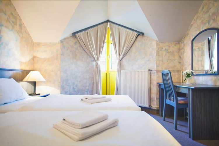 Hotel Dravograd