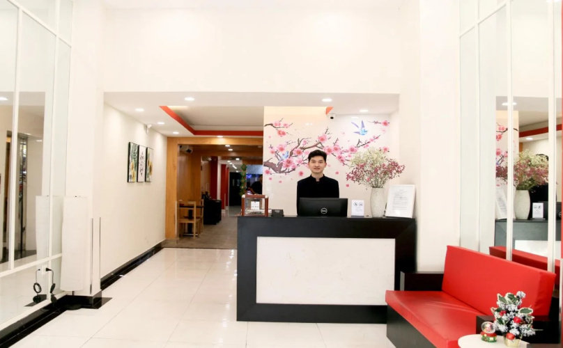 Hotelafbeelding