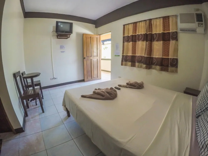 Remari Pension And Resto Bar