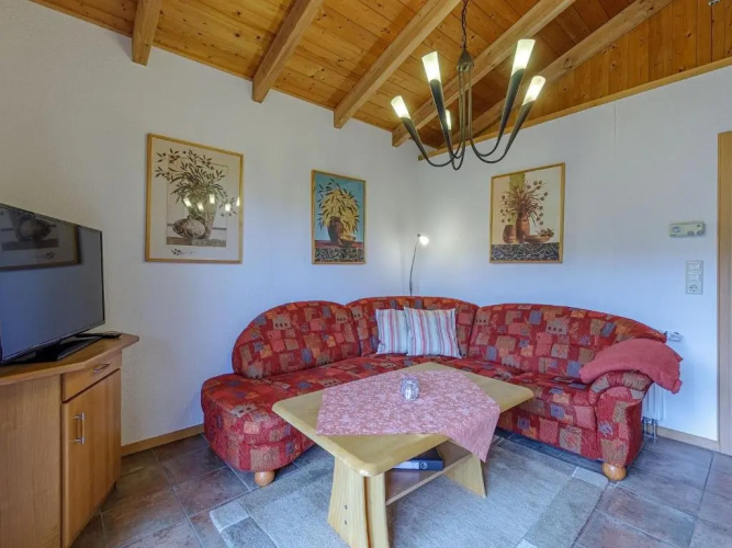 Haus Sonnenschein am Jabeler See