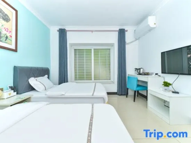 Comfort Twin room