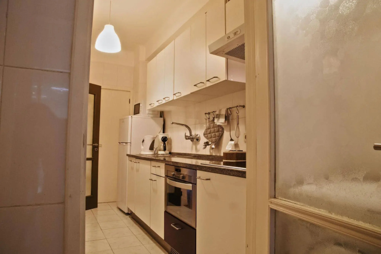 Spot Apartments