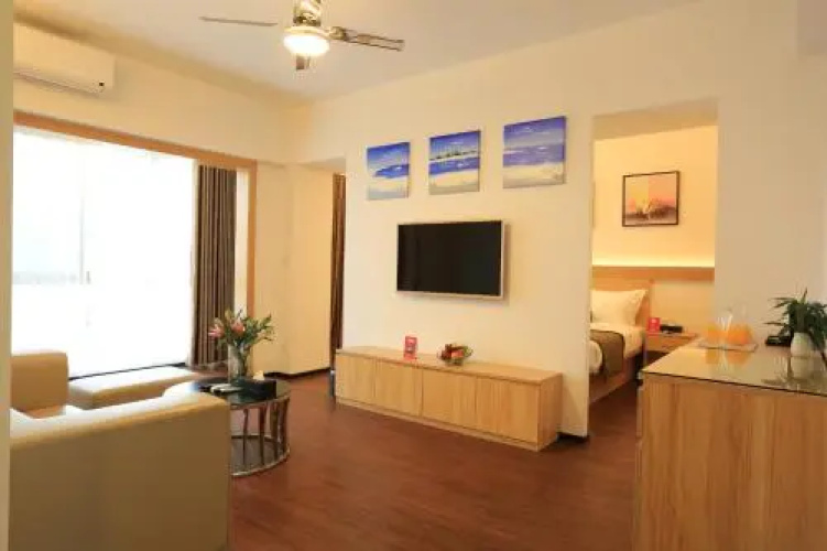 Tiandi Hotel