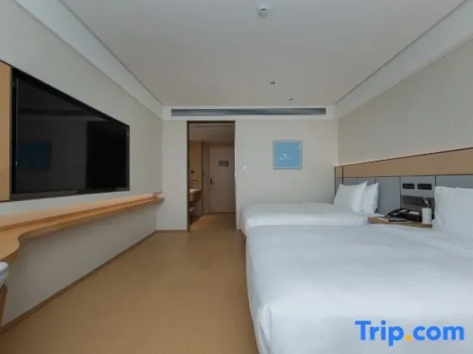 Superior Quadruple room