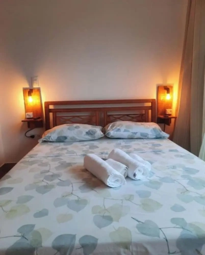Comfort Apartment