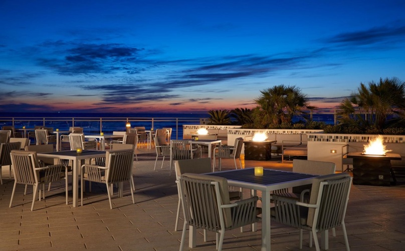 Hard Rock Hotel Daytona Beach photo 18