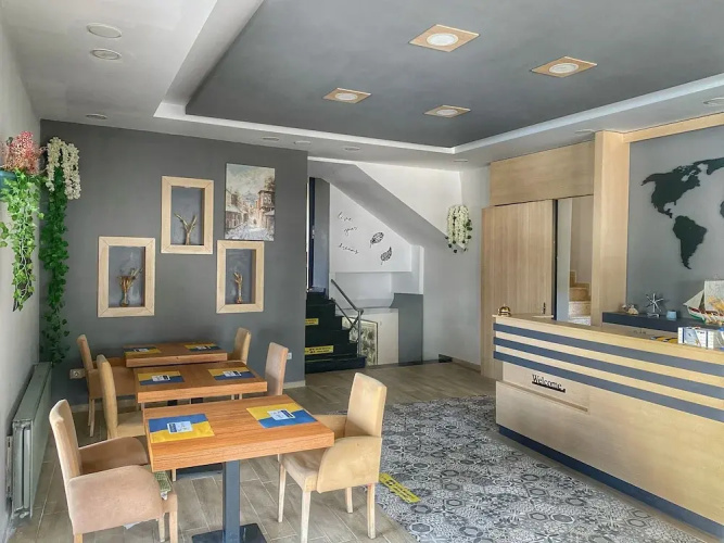 Agva Sunset Hotel