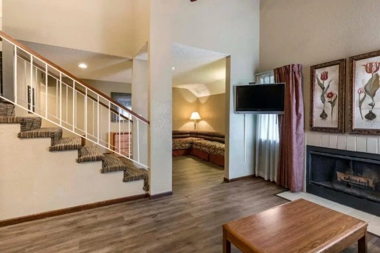 Penthouse Suite