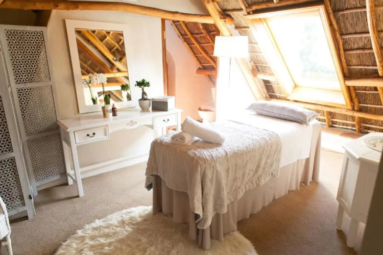 Rickety Bridge Country House