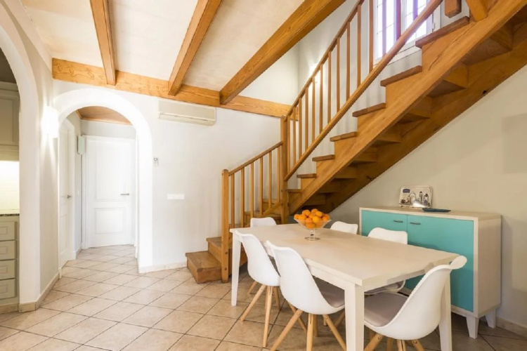 Villas Maribel Menorca