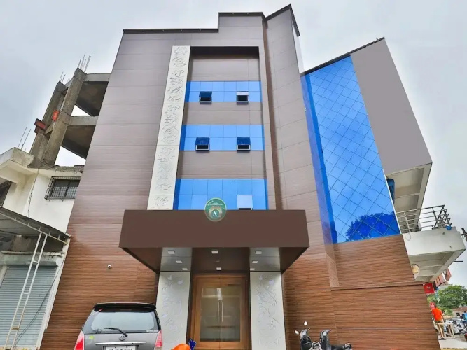 Hotelafbeelding