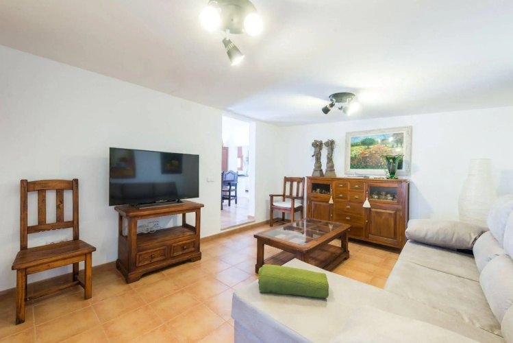 Villa Can Calafat