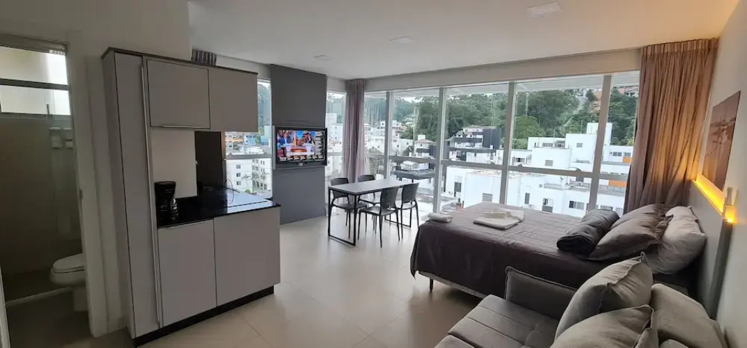 AZZA Smart Stay