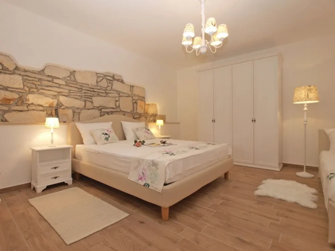1 Bedroom Standard Apartment