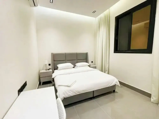 Hasy's House-Chu Jian