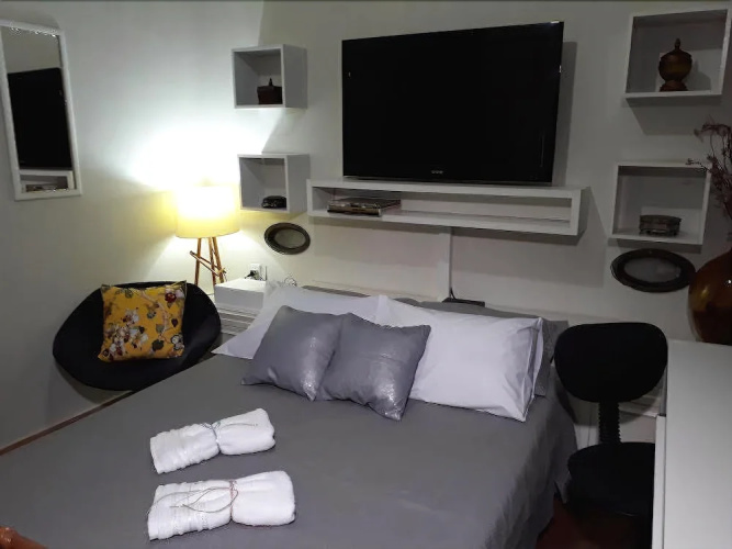 Hostel do Navio