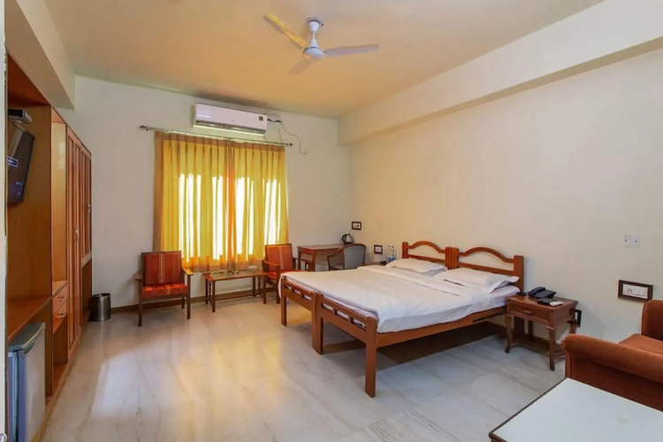 Hotel Marwar