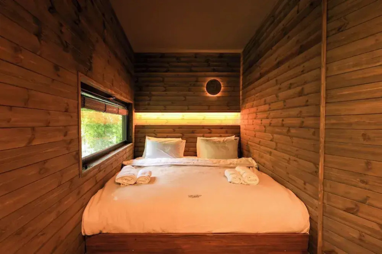 Bregu Village Spa
