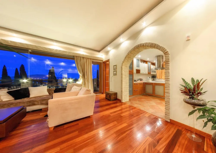 Ark Luxury Villa - Zakynthos