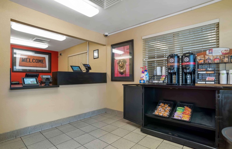 Extended Stay America - Mobile - Spring Hill photo 16