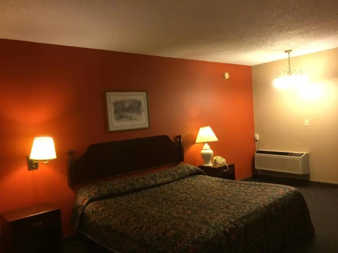 Standard room