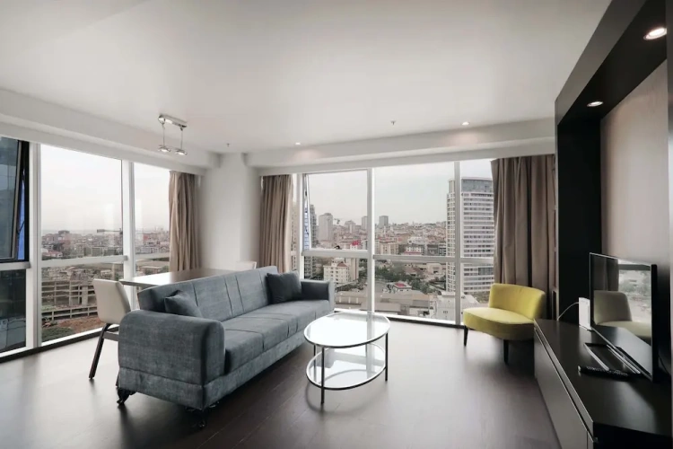 Superior Suite