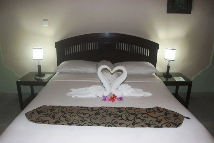 Pondok Bambu Dive Resort