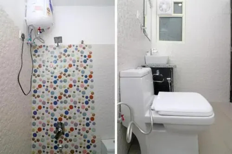 Hotel Madhuvan Inn By OYO Rooms