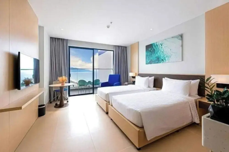 Arena Jakovi Condotel