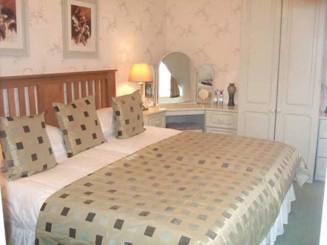 Swinside Lodge