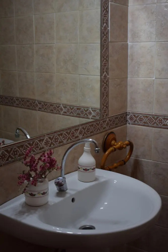 Apartamentos El Horno