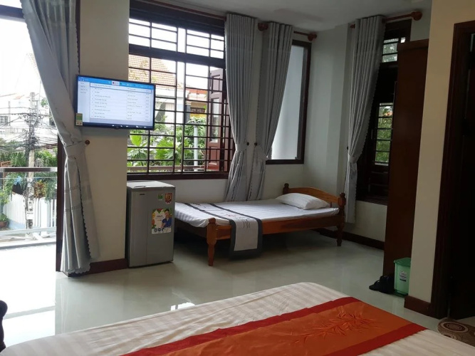 MiMi Ho Guesthouse