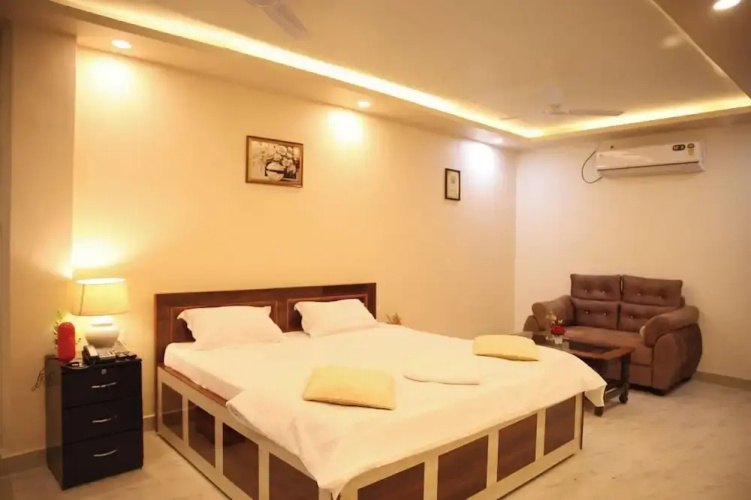 Hotel Kalpana