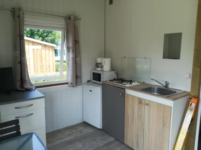 1 Bedroom Standard room