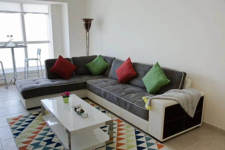 HiGuests Vacation Homes - Elite Tower