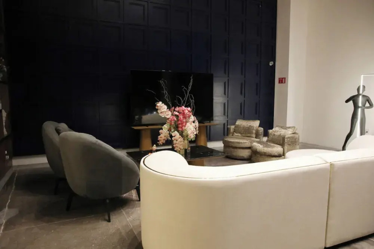Hotel Duble