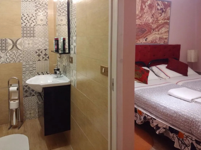 B&B Le Terrazze