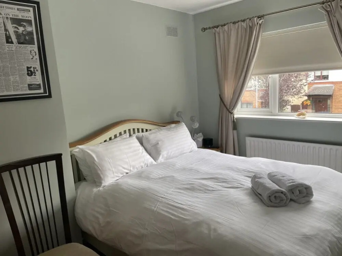 Beaumont Guesthouse