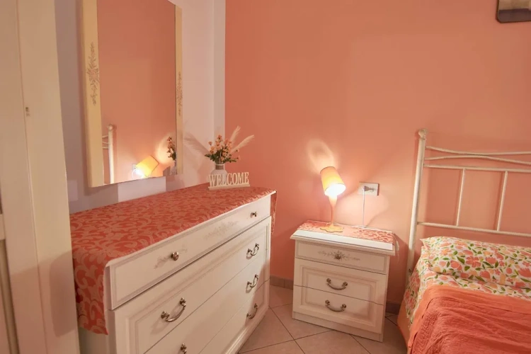 1 Bedroom Apartment with balcony