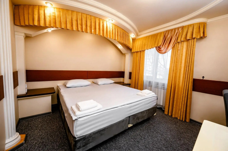 Фотография отеля