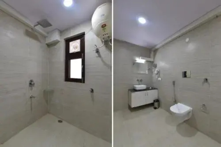 Hotel Anant by OYO Rooms