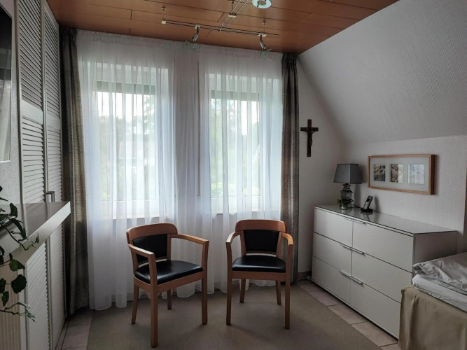 Ferienhaus Schwalbenrast