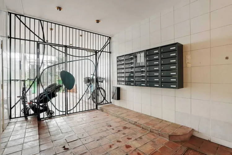 Charming Studio - 2P - Montorgueil