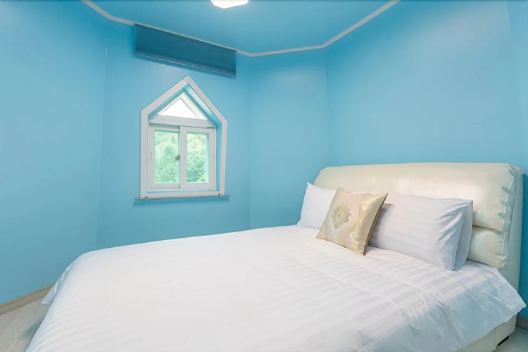 Gapyeong Windmill Pension