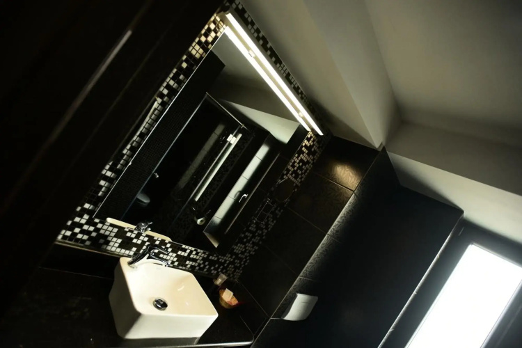 La Rocca Hotel Boutique