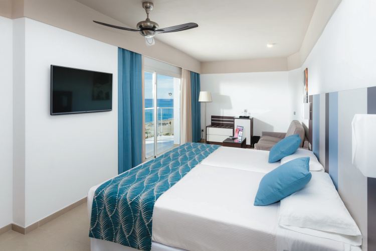 Hotel Riu Costa del Sol photo 7