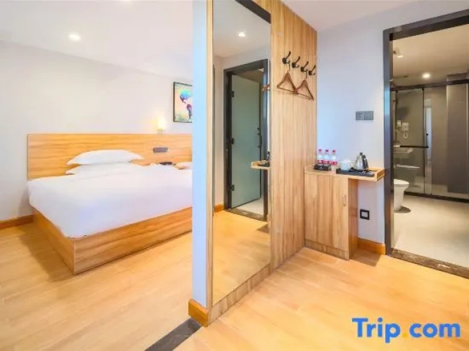 Double Family Suite